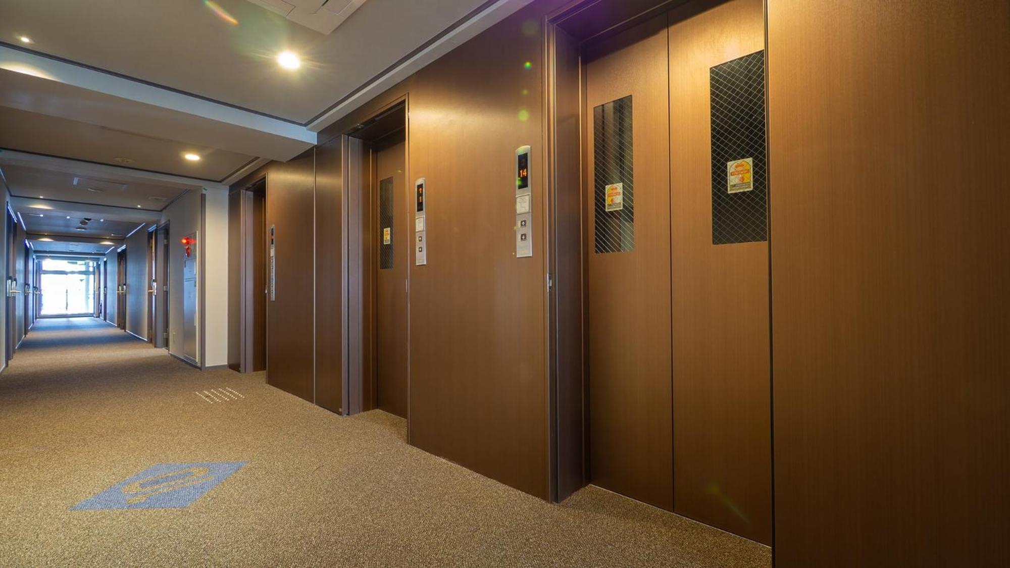 Toyoko Inn Osaka Yodoyabashi-Eki Minami Extérieur photo