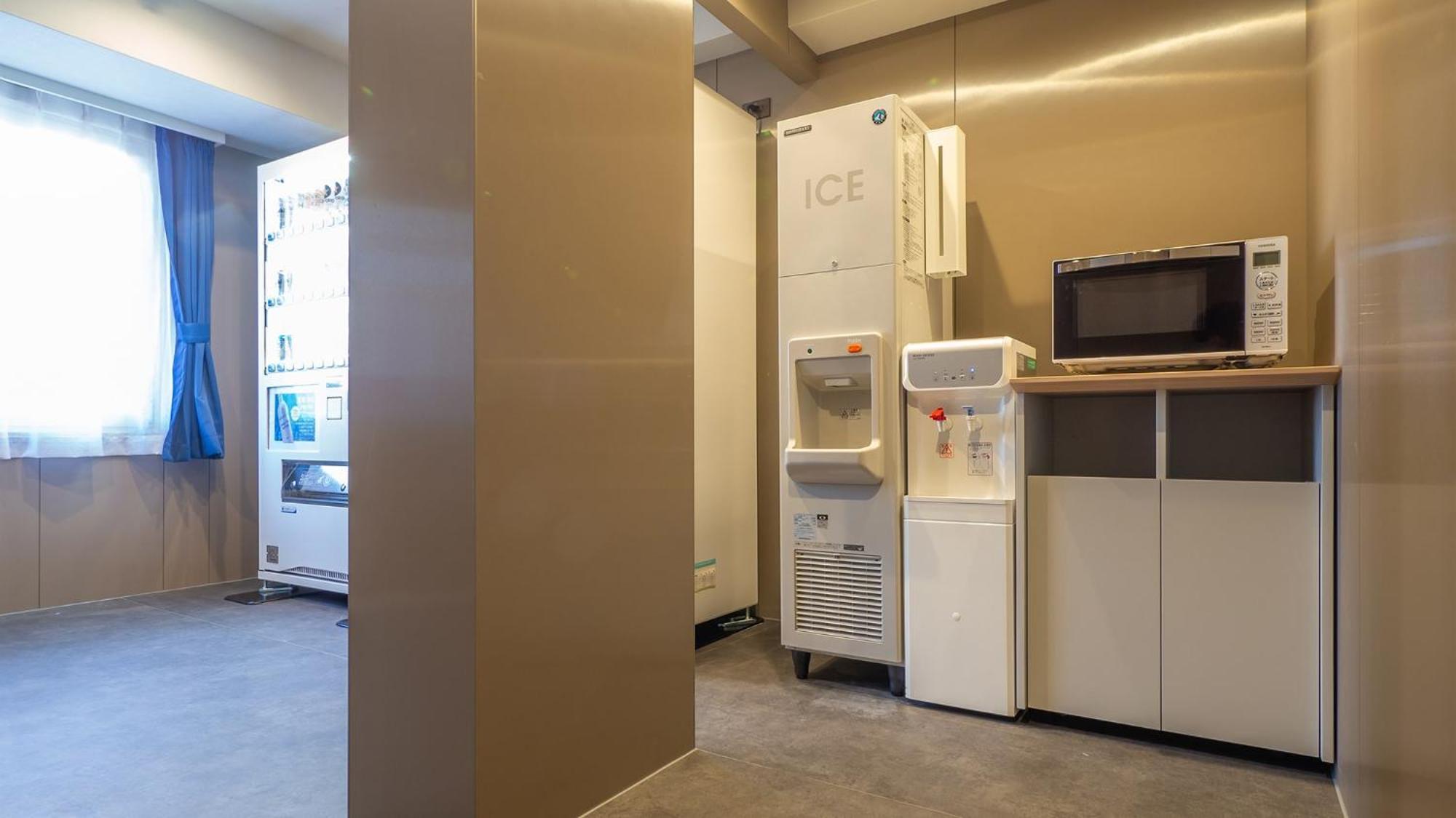 Toyoko Inn Osaka Yodoyabashi-Eki Minami Extérieur photo