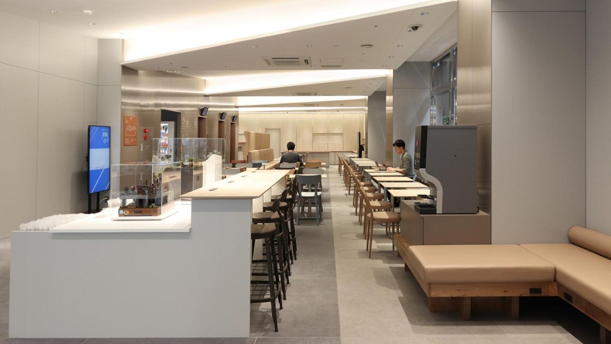 Toyoko Inn Osaka Yodoyabashi-Eki Minami Extérieur photo