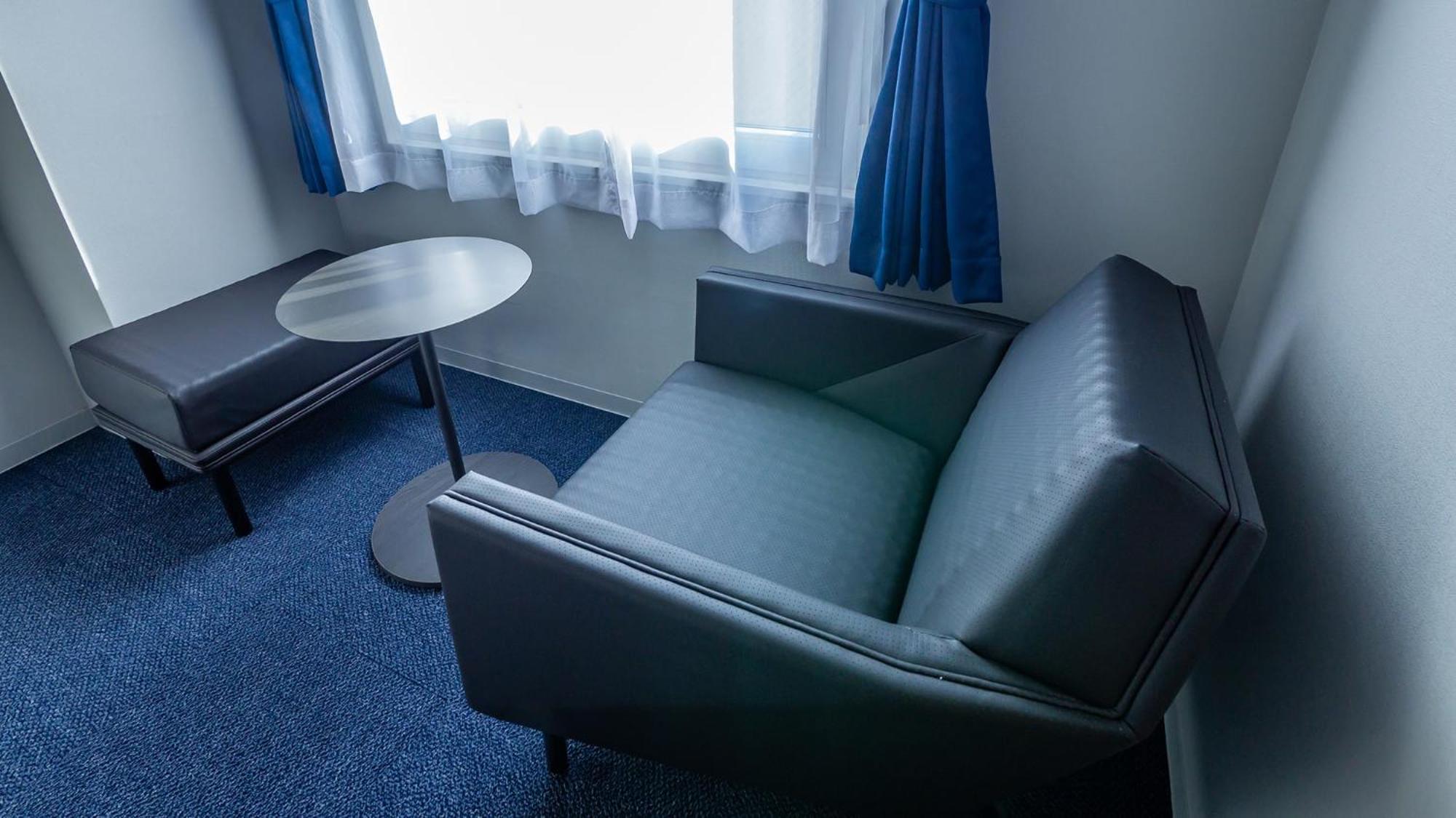 Toyoko Inn Osaka Yodoyabashi-Eki Minami Chambre photo