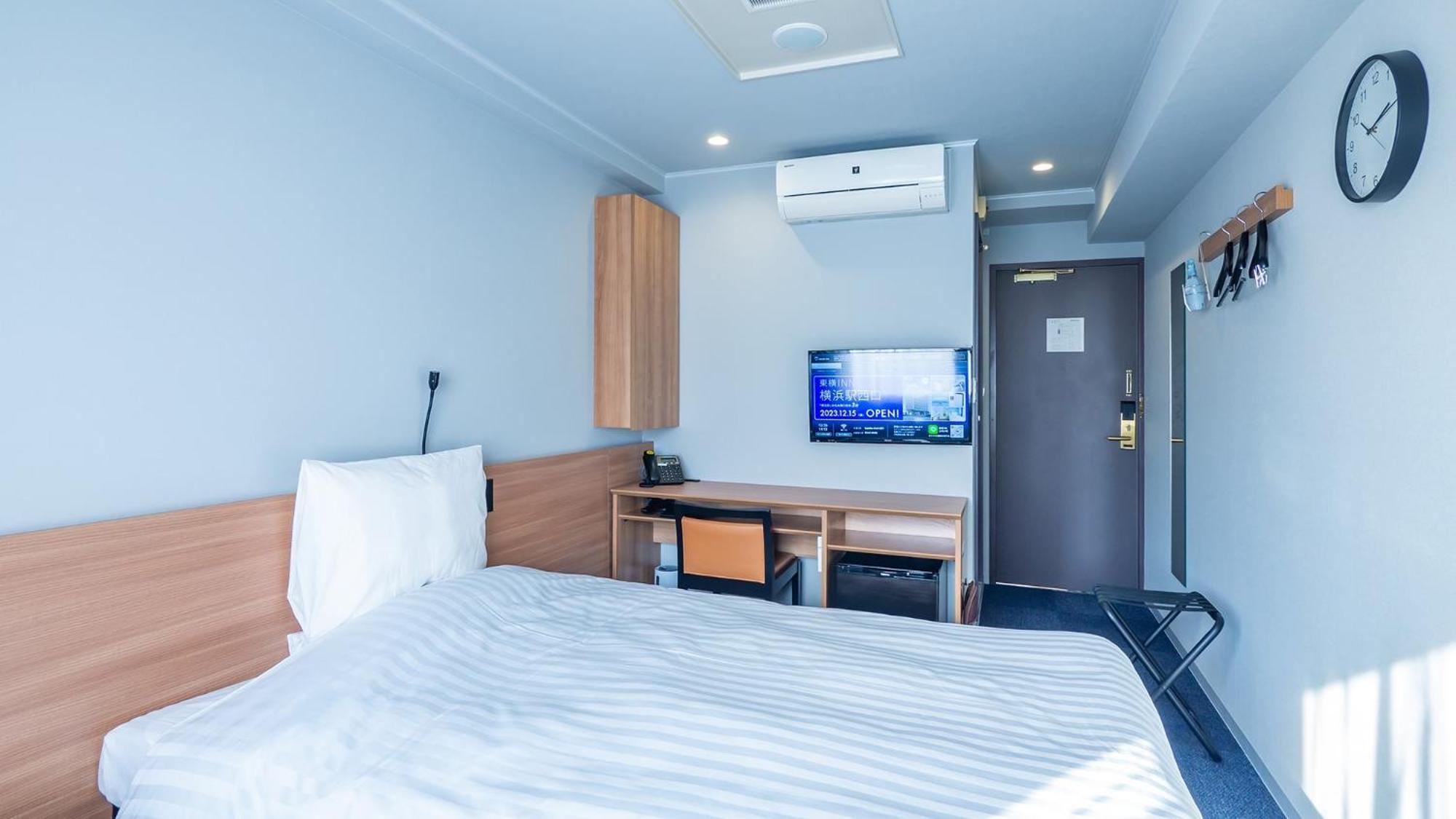 Toyoko Inn Osaka Yodoyabashi-Eki Minami Chambre photo