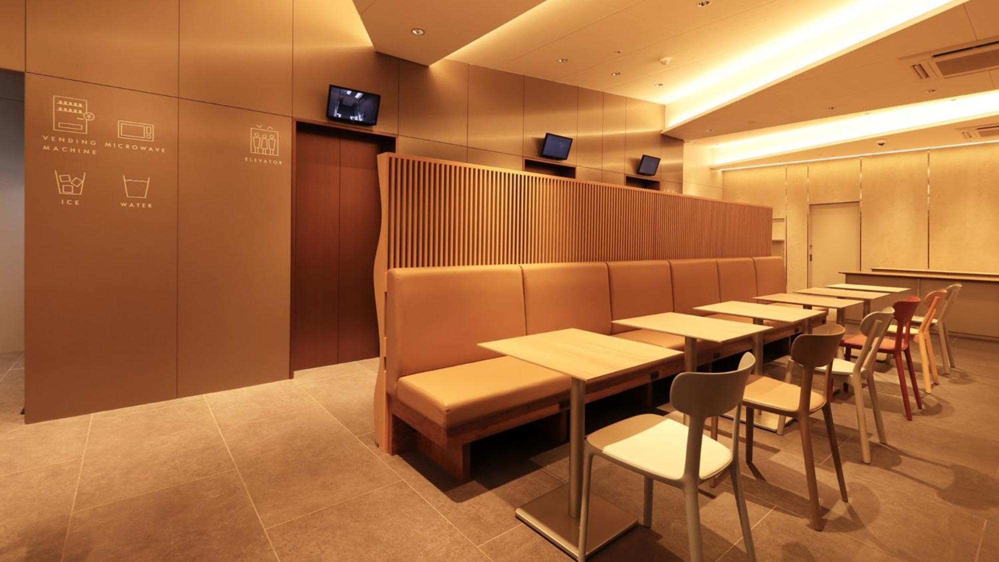 Toyoko Inn Osaka Yodoyabashi-Eki Minami Extérieur photo