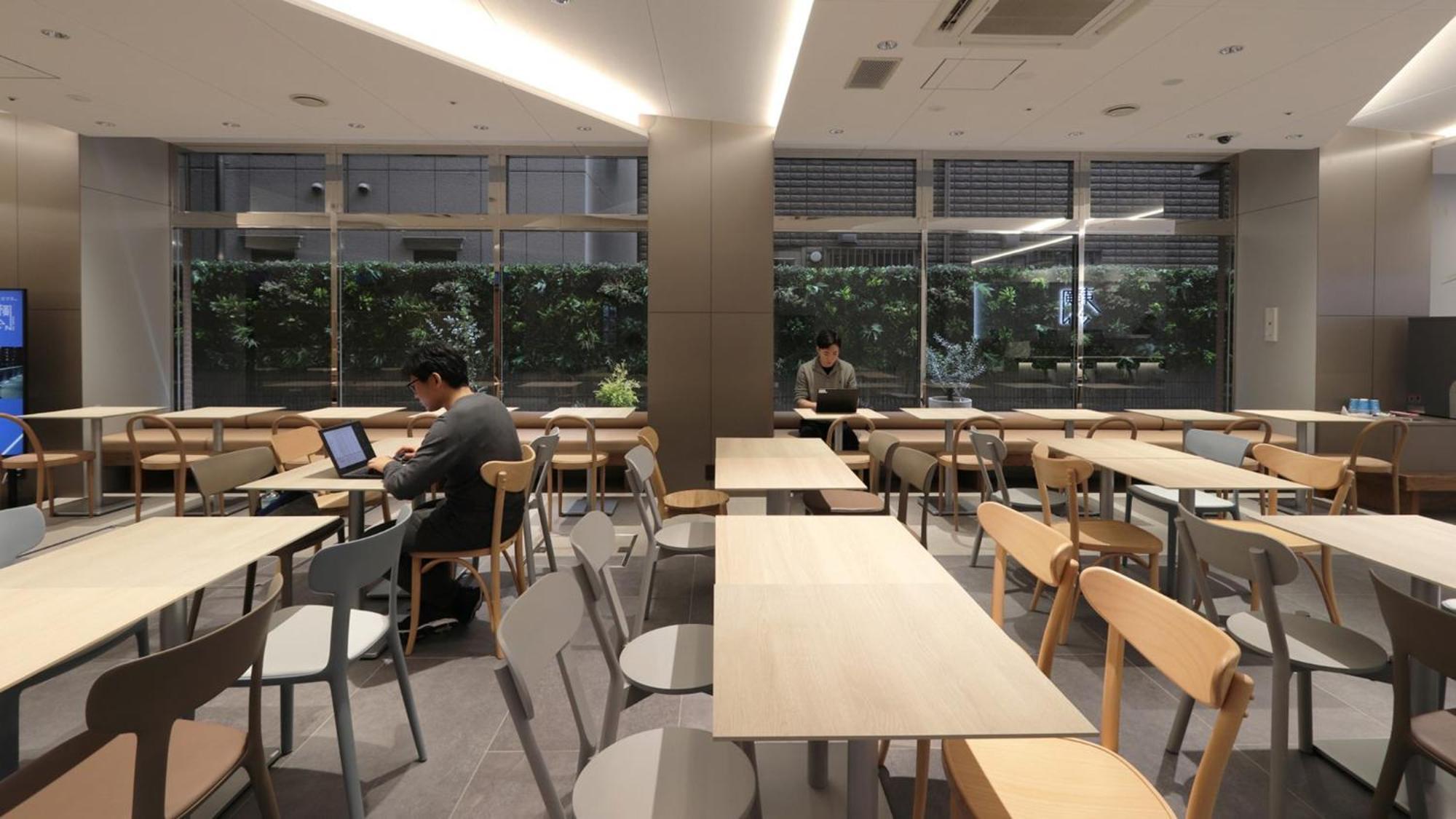 Toyoko Inn Osaka Yodoyabashi-Eki Minami Extérieur photo