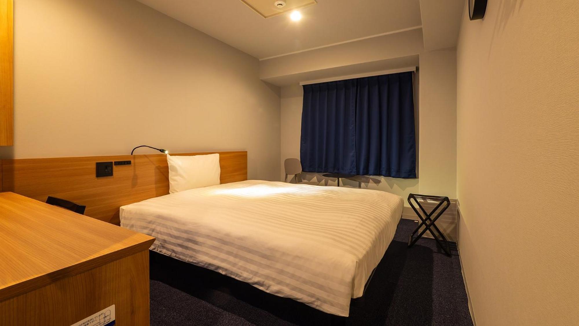 Toyoko Inn Osaka Yodoyabashi-Eki Minami Chambre photo