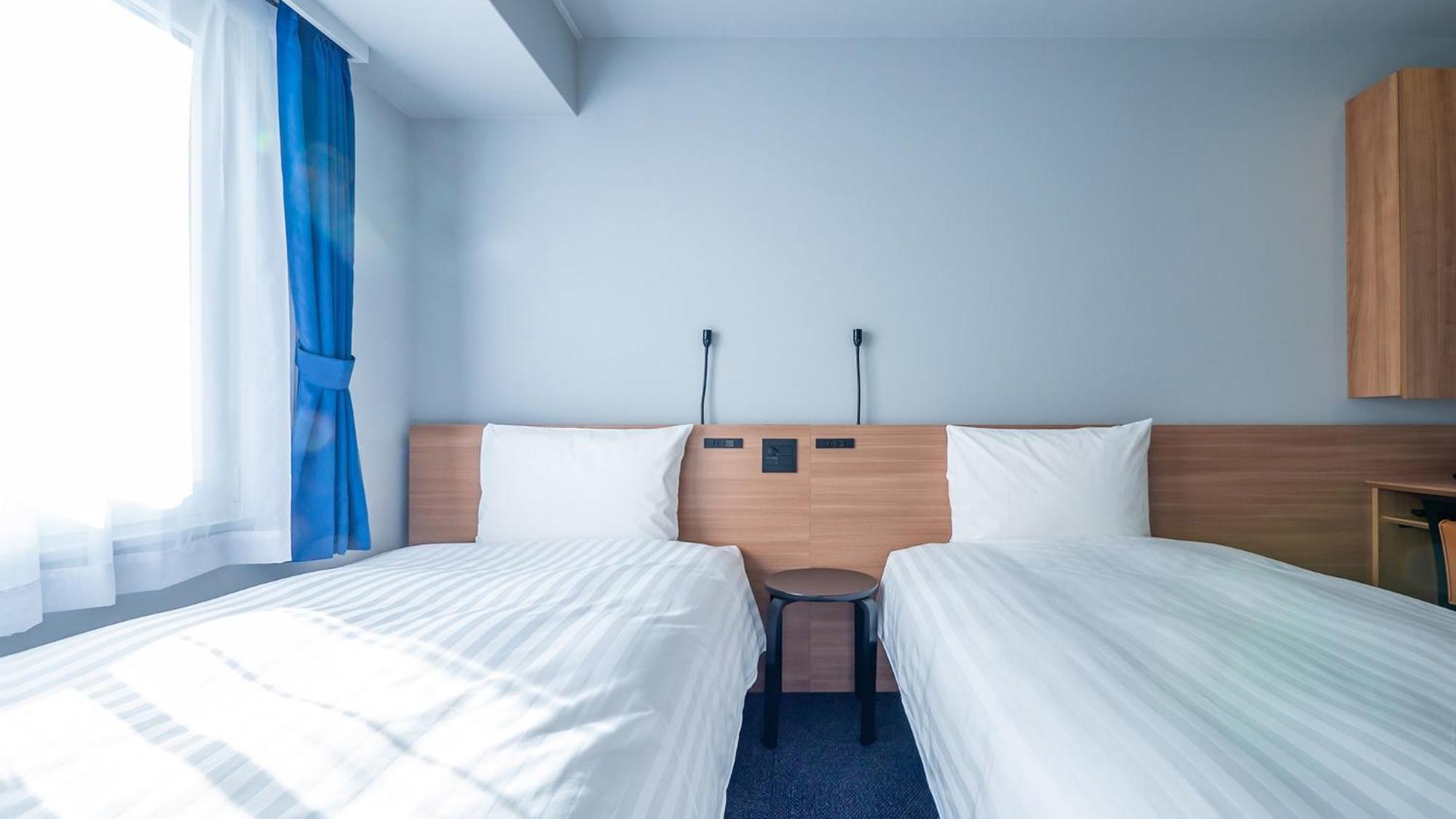Toyoko Inn Osaka Yodoyabashi-Eki Minami Chambre photo
