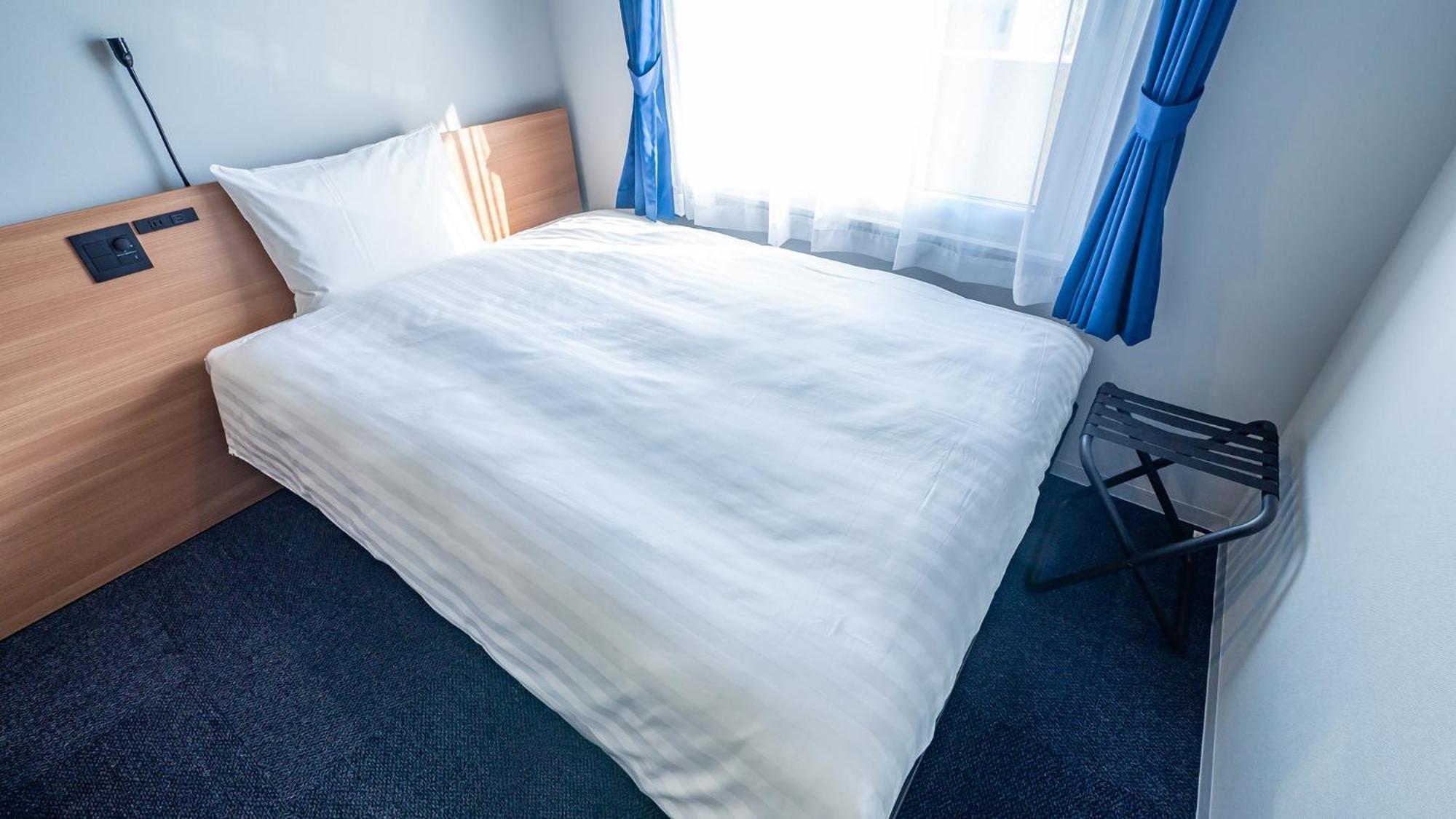 Toyoko Inn Osaka Yodoyabashi-Eki Minami Chambre photo