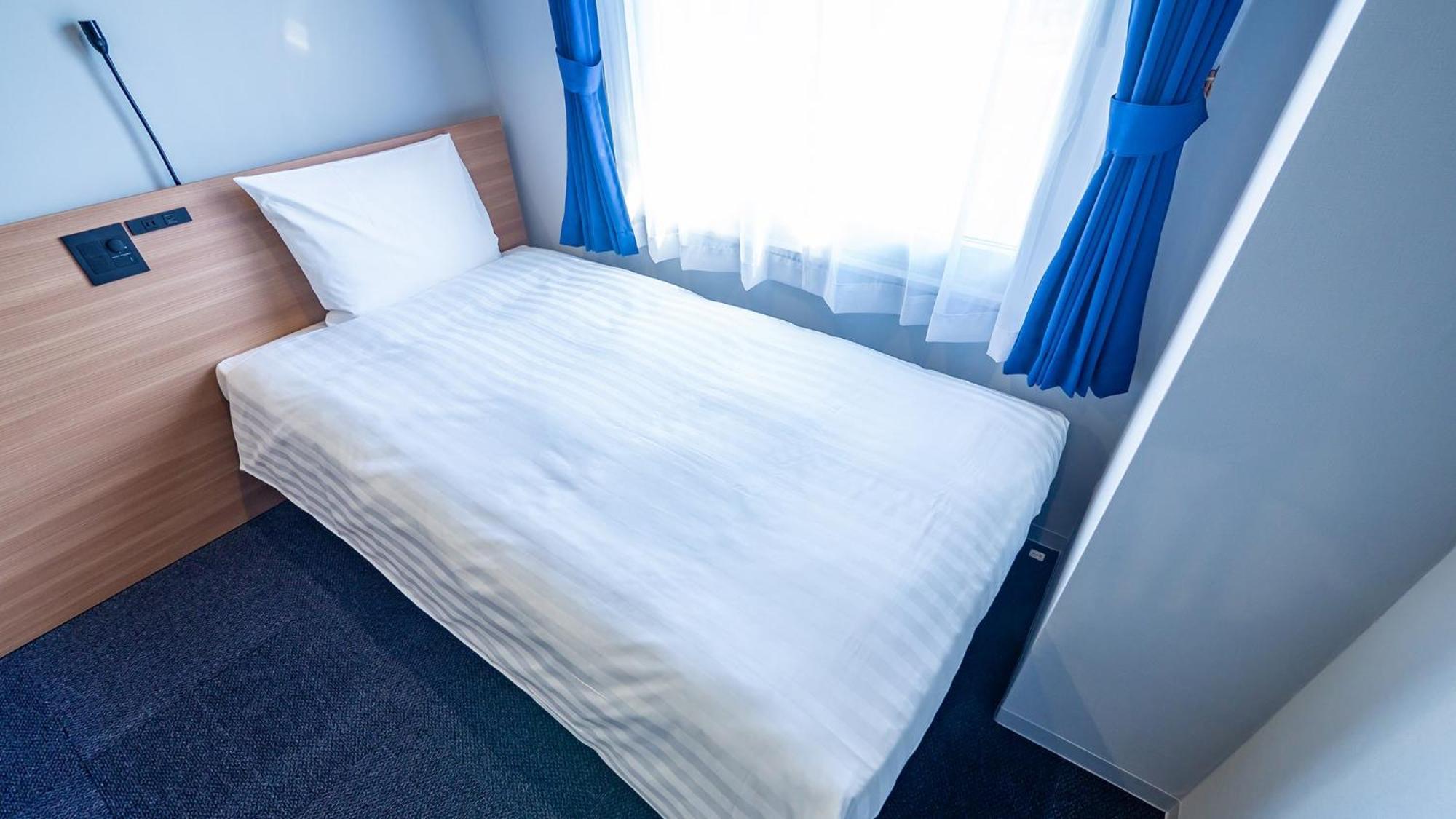 Toyoko Inn Osaka Yodoyabashi-Eki Minami Chambre photo