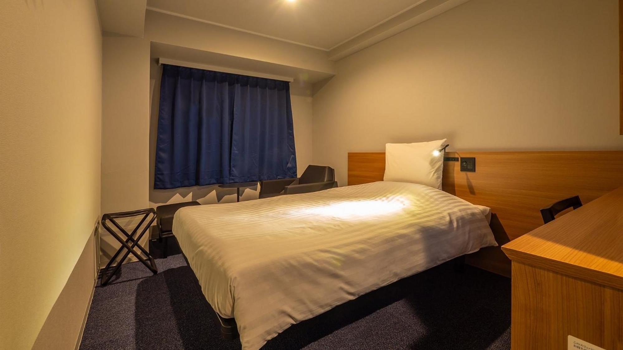 Toyoko Inn Osaka Yodoyabashi-Eki Minami Chambre photo