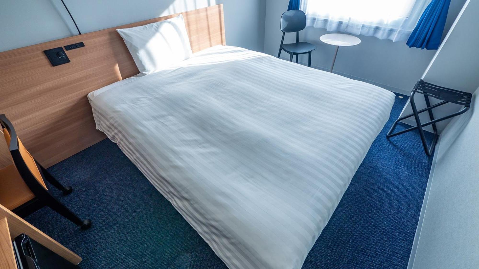 Toyoko Inn Osaka Yodoyabashi-Eki Minami Chambre photo