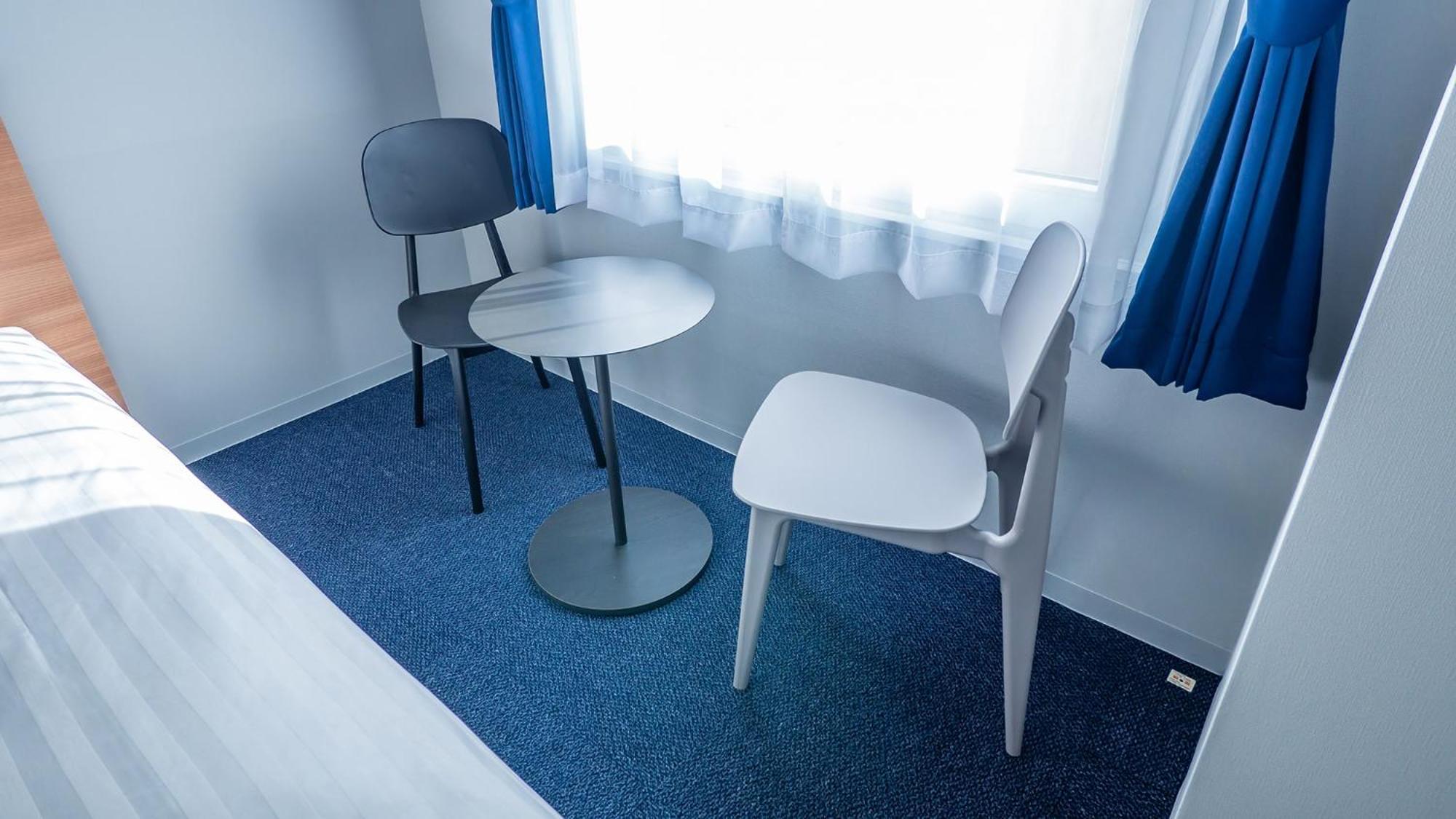 Toyoko Inn Osaka Yodoyabashi-Eki Minami Chambre photo