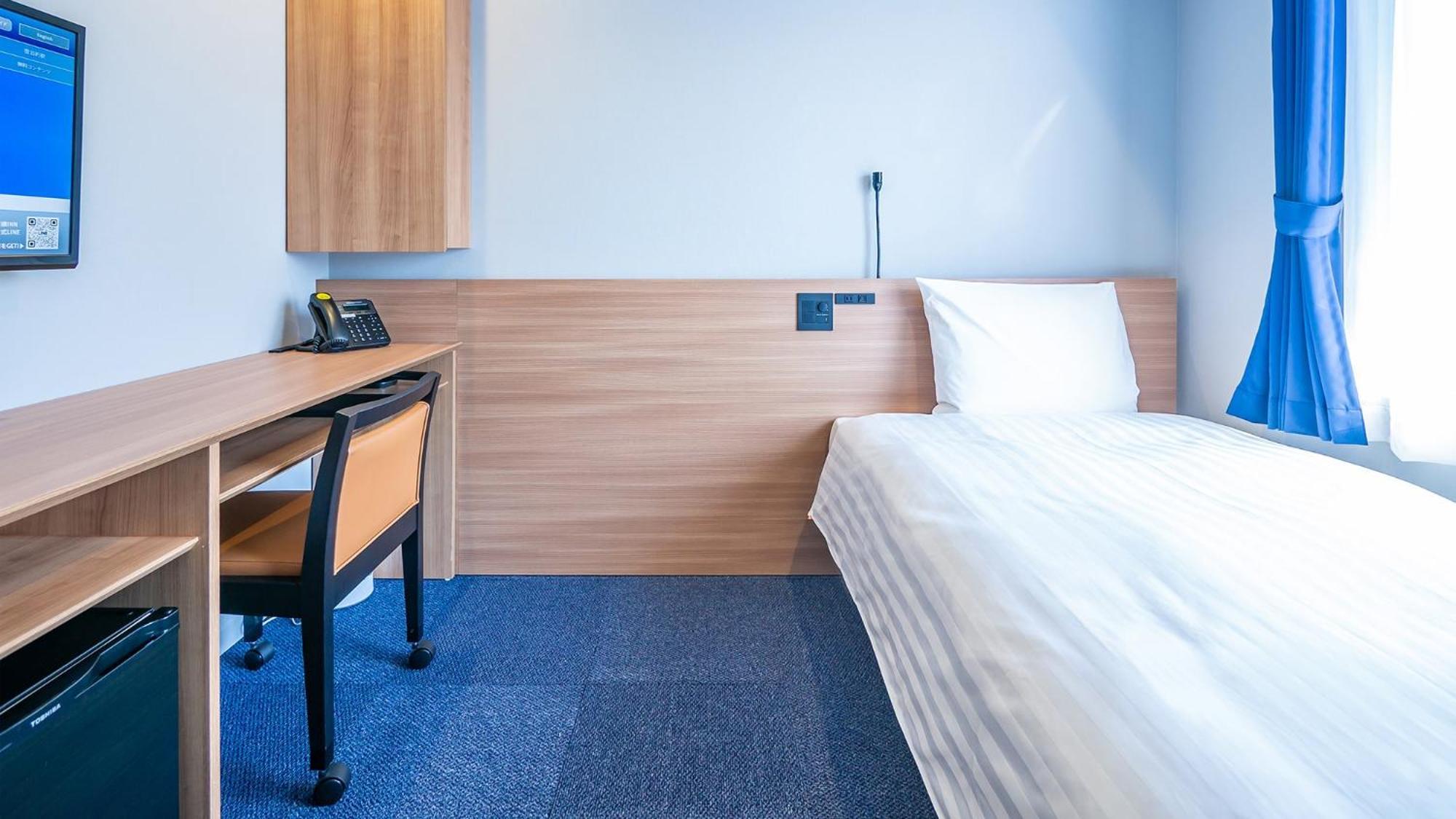 Toyoko Inn Osaka Yodoyabashi-Eki Minami Chambre photo
