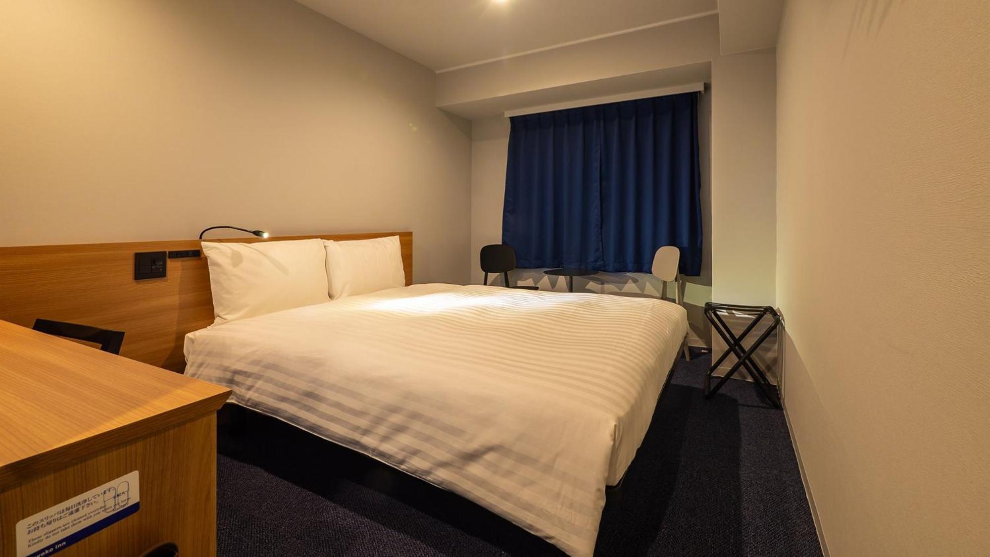Toyoko Inn Osaka Yodoyabashi-Eki Minami Chambre photo