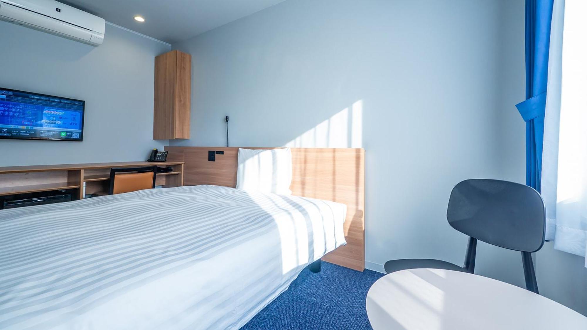 Toyoko Inn Osaka Yodoyabashi-Eki Minami Chambre photo
