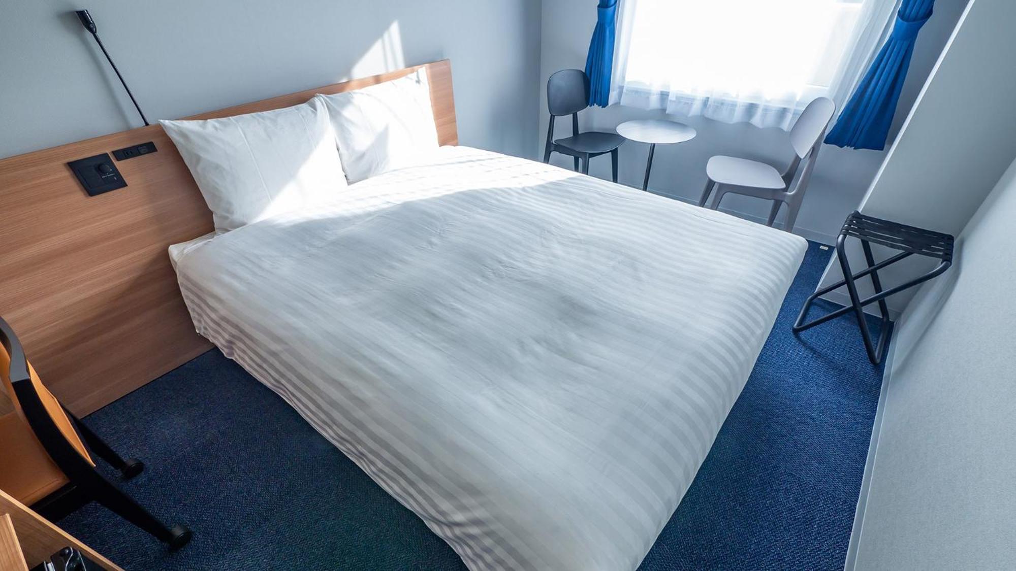 Toyoko Inn Osaka Yodoyabashi-Eki Minami Chambre photo