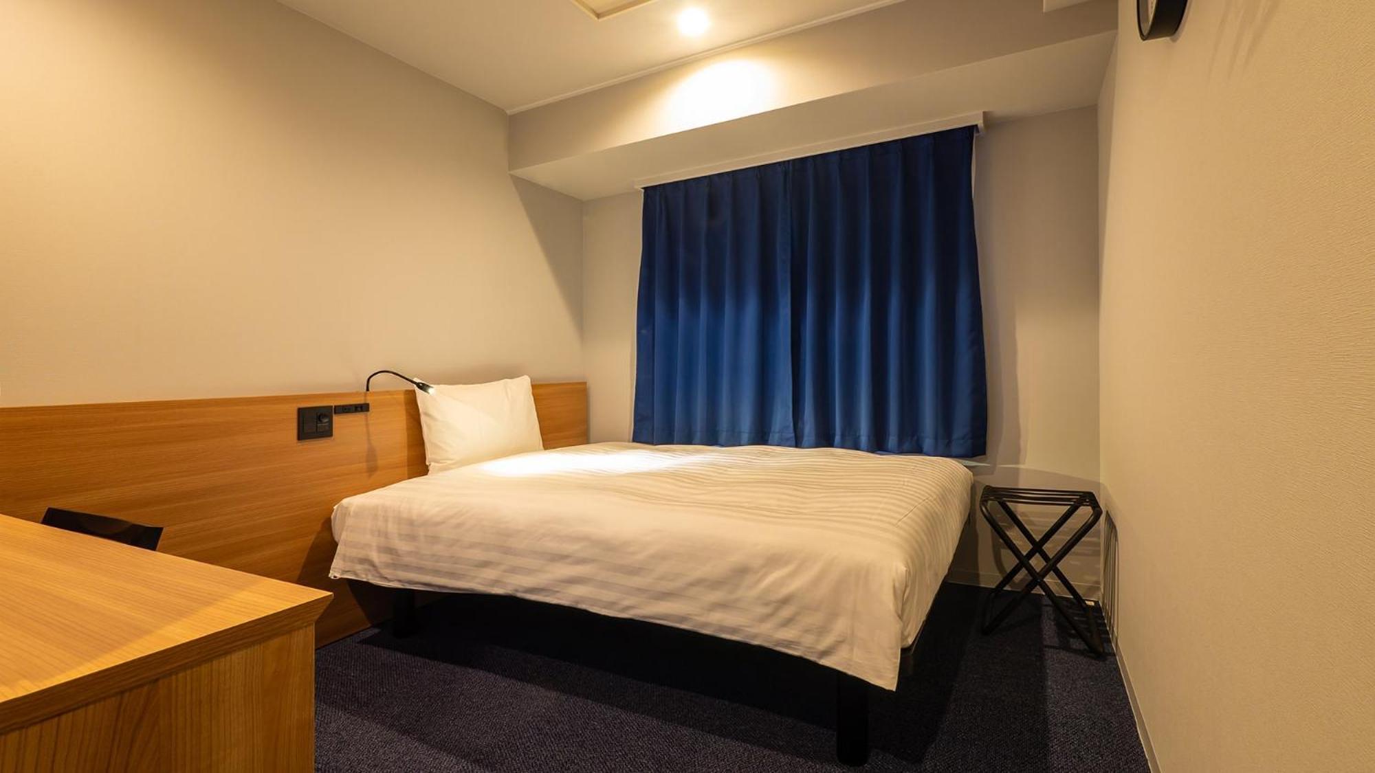 Toyoko Inn Osaka Yodoyabashi-Eki Minami Chambre photo