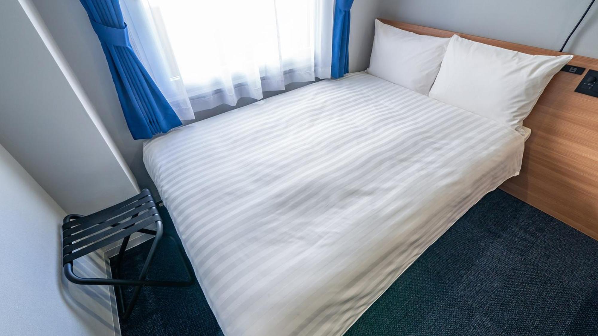 Toyoko Inn Osaka Yodoyabashi-Eki Minami Chambre photo